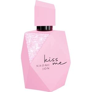 Women's fragrances by Naomi Jon ️ Buy online .